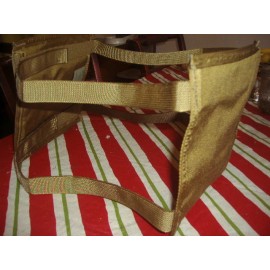 PARACLETE New U.S. Military~MSA Paraclete Armor~Plate Carrier~Side Plate Pouch Set~Coyote