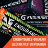 Gatorade Endurance Formula Powder Sticks, Lemon Lime, 1.72 oz. Packs,