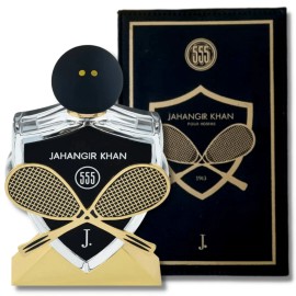 Junaid Jamshed Jahangir Khan 555 For Men EDP- 100 ML (3.4 oz) by Junaid Jamshed