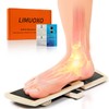 LIMUOXO Foot Strengthener, Professional-grade Ankle Balance Board, Integrates Foot Strength