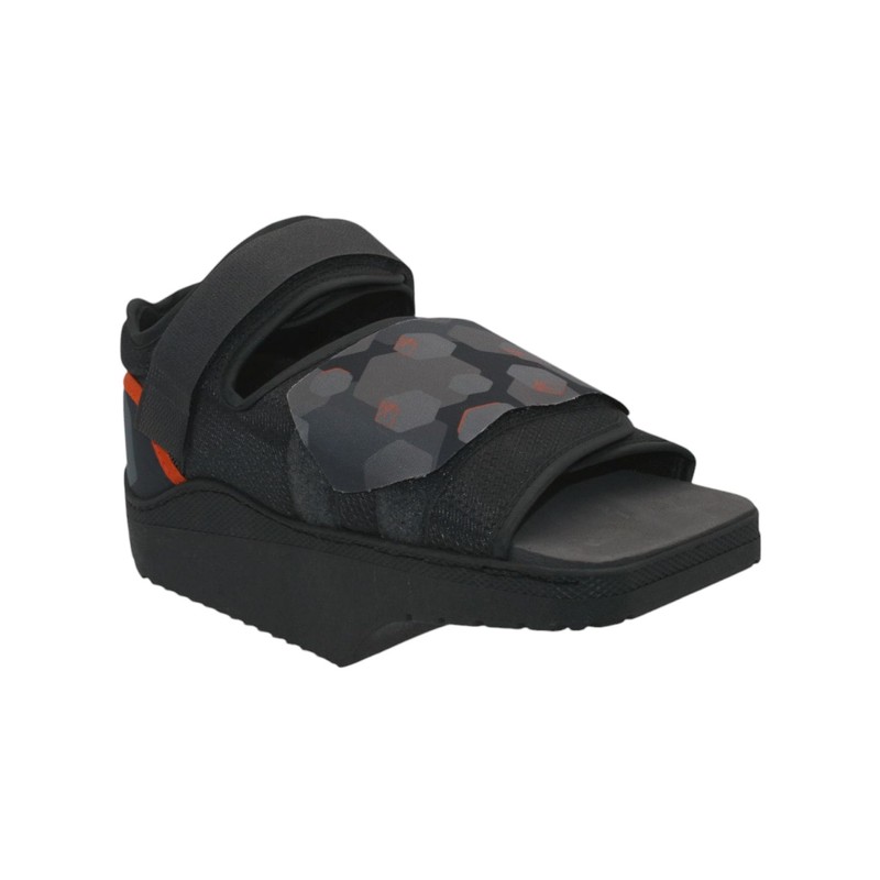 ORTHOSERVICE RO+TEN STEPPER DIGIT Forefoot Post Surgery Shoe - Size