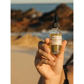 Tierra Baja Serum Facial con Aceite de Semilla de Zanahoria 30ml