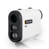 TecTecTec MINI Golf Laser Distance Meter, Measuring Instrument, Incline Mode,