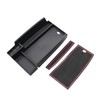 SKTU for 2020-2026 Ford Escape Center Console Organizer 2020-2025 Escape