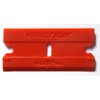 Plastic Razor Scraper Blades Double Edged (1 Pack)