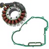 For Polaris Stator And Gasket for Polaris Ranger Crew 700