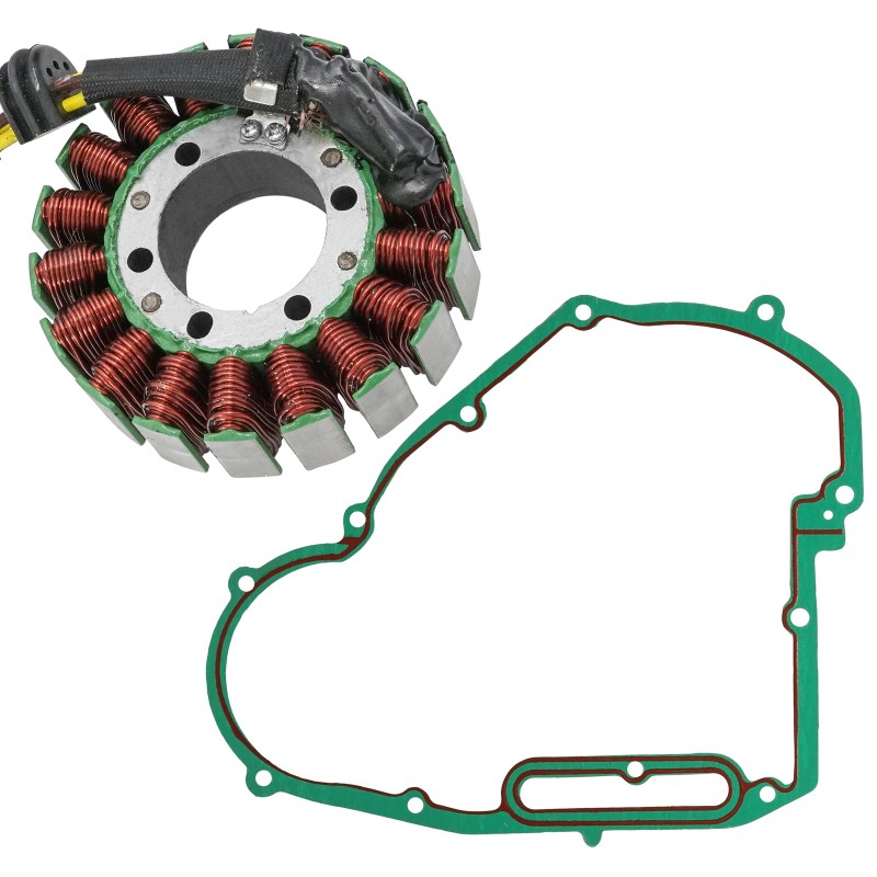For Polaris Stator And Gasket for Polaris Ranger Crew 700