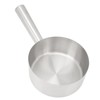 Water Ladle Stainless Steel Water Scoop Long Handle Spoon for