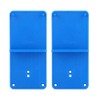 Hinge Hole Drilling Guide Hinge Jig Drill Guide Jig Hinge