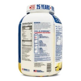 Dymatize Mezcla Proteínas Y Aminoácidos Iso100 Whey 5 Lbs                                                                                             