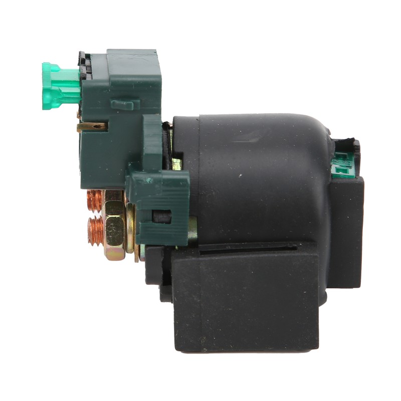 Starter Solenoid Relay RL1552RE116AR Replacement for Kawasaki BAYOU 220 KLF220