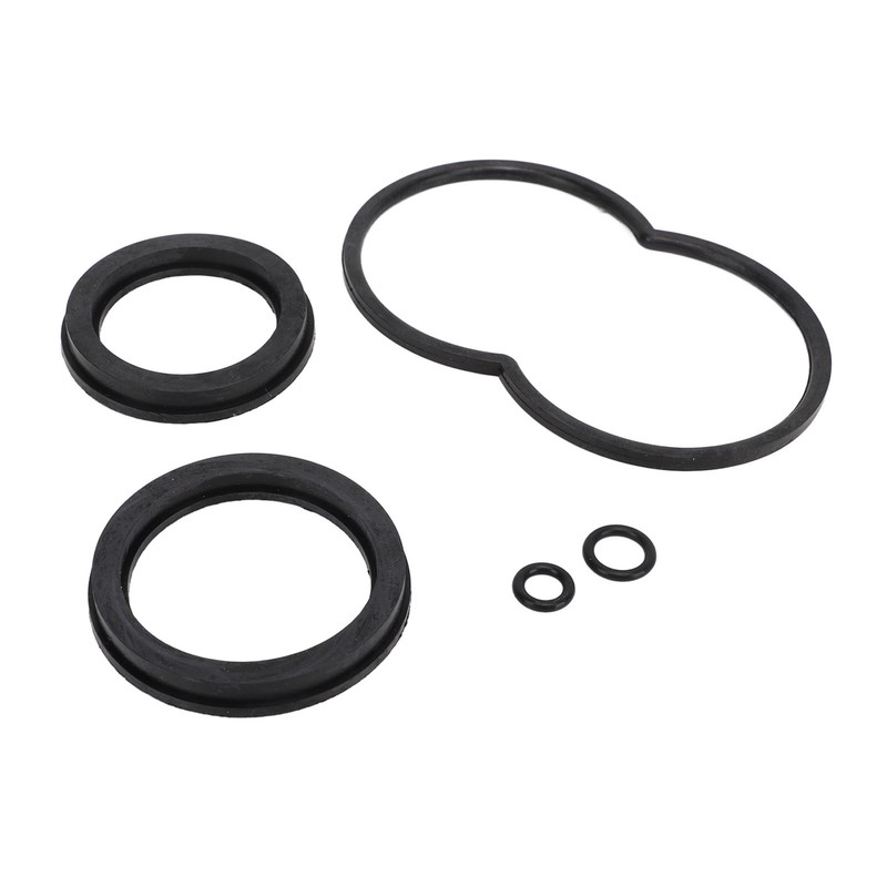 Hydroboost Repair Kit 2771004 Hydro Boost Leakage Proof Seals Rubber