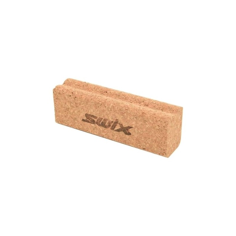 Swix Snowboard Polishing Cork 2013