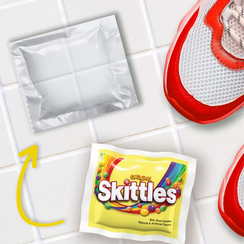 Skittles Fun Size Impossible Egg Hunt Chewy Easter Candy oz