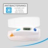 Termometro Digital de oído Citizen CTD-504