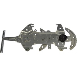 Dorman 740-012 Power Window Regulator (Regulator Only) Compatible with Select Toyota Models