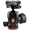 Manfrotto MH494-BH Cabeza de Bola Central