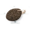 Revitale Natural Volcanic Lava Pumice Foot Stone - Pedicure Scrubber