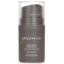 Strawberrynet Epions Daily Shield Tinted SPF 50 - 50ml for all skin types / 에피온스 데일리 쉴드 틴티드 SPF 50 - 모든 피부 타입용 50ml