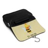 Mr. & Mrs. Panda Wash Bag for Hanging Wash Bag