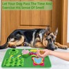 Snuffle Mat for Dogs,Snuffle Mat for Dogs Large Breed and