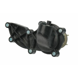 URO Engine Coolant Thermostat / Water Inlet Assembly 06E121111AL