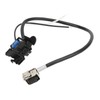Headlight Ballast Wire H1 35cm Plug and Play PVC for