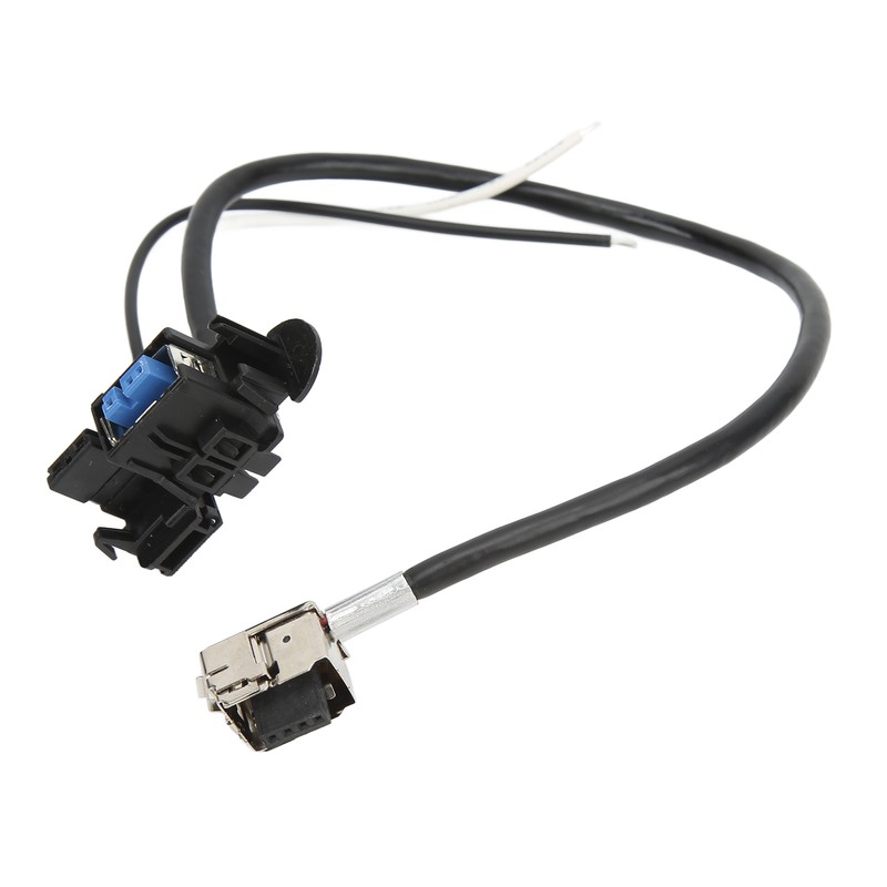 Headlight Ballast Wire H1 35cm Plug and Play PVC for