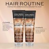 John Frieda Brilliant Brunette Colour Vibrancy Conditioner for Restored Tone