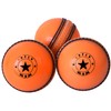 SPIN FIRST Soft & Safe Indoor Outdoor Incrediball Cricket Balls!