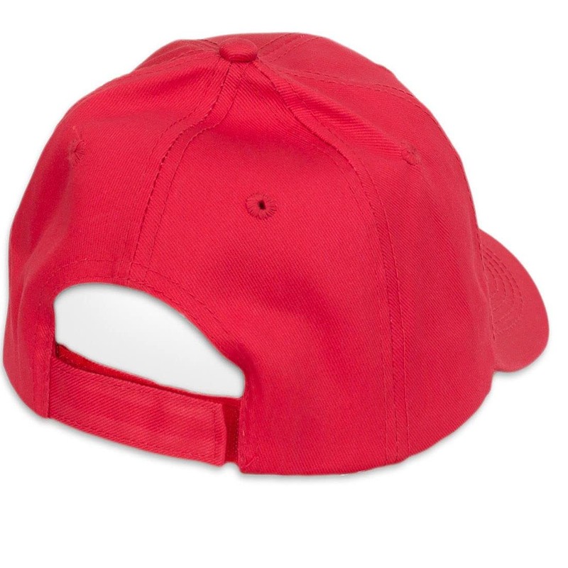 MFAZ Morefaz Ltd Youth Baseball Cap Children's Hat Baseball Cap