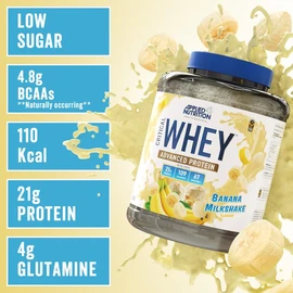 Applied Nutrition Critical Whey Professional Protein Powder