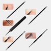 Daiilg Blackhead Remover Pimple Popper Tool Kit 11 Pcs, Pimple