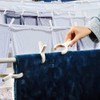 18 PCS Beach Towel Clip, Cloth Pins, Quilt Drying Clip,