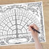 Palace Learning 2 Pack - Family Tree Charts To Fill