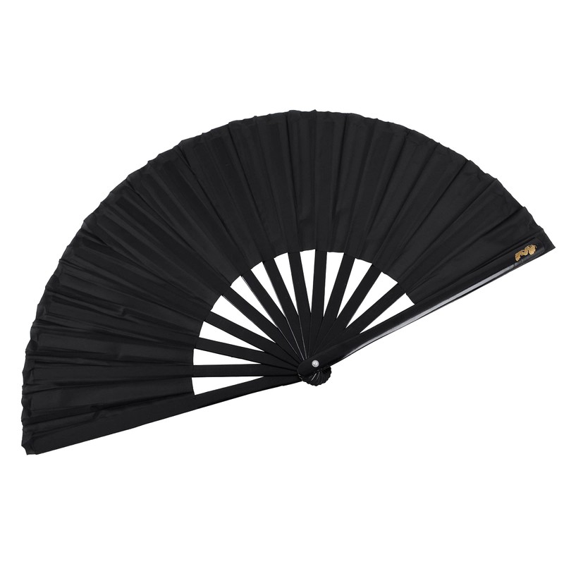 Tai Chi Fan (Tai Ji Shan) Bamboo - Right hand,