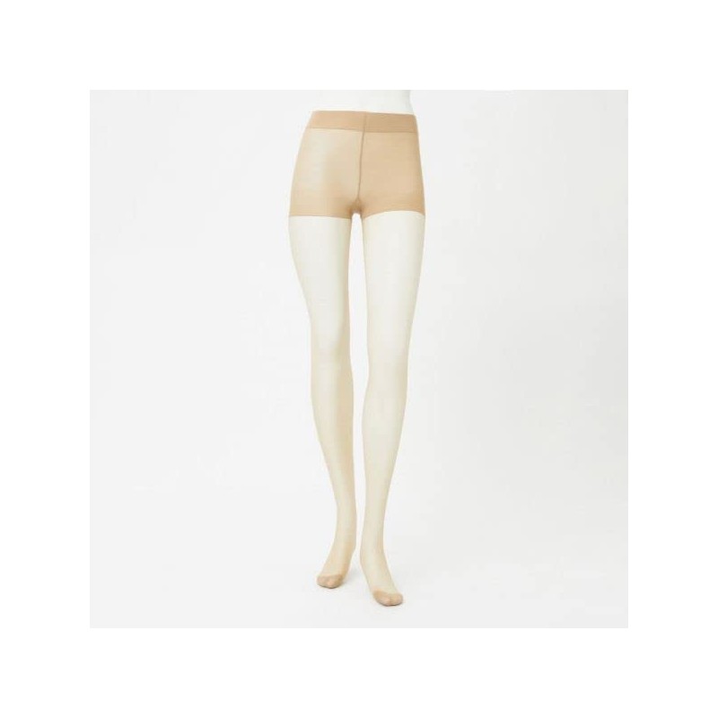 Sabrina GUNZE Shape, Beautiful, Tightening, Non-Conductive, Compression Stockings, Women's Feet,