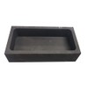 LLF Gold Silver Graphite Ingot Mold Mould Crucible for Melting