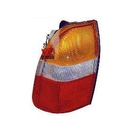 VAN WEZEL 3294921 Rear Lamp