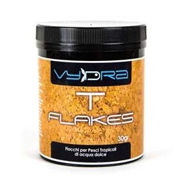 VYDRA T FLAKES 250ml / 30g