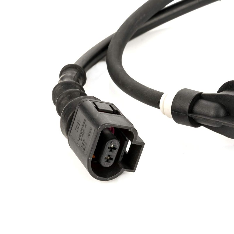 LST ABS sensor and ABS ring front speed sensor 48