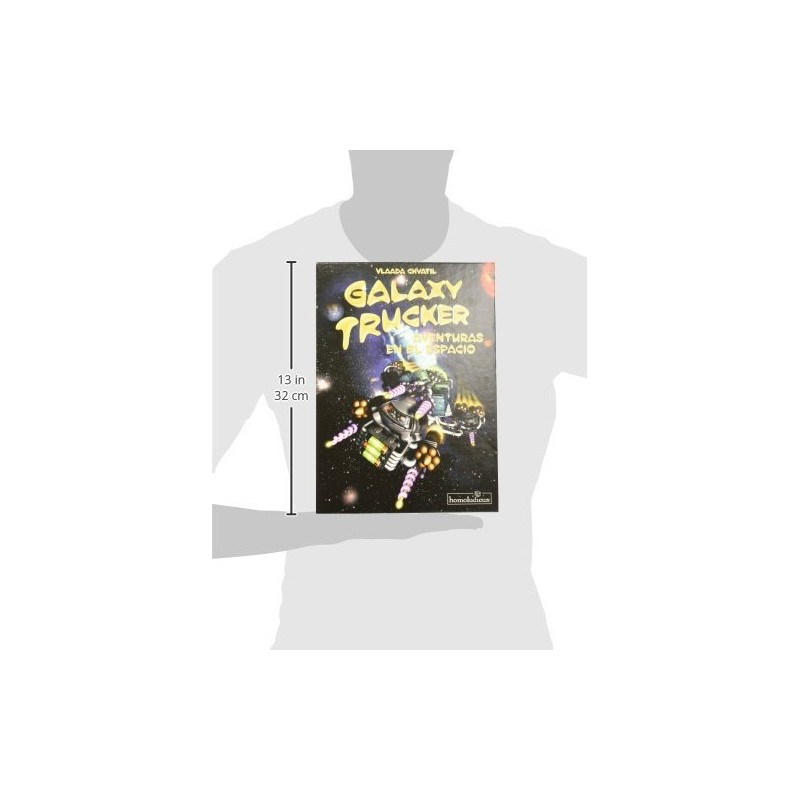 Galaxy Trucker