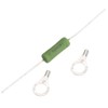 10L0L Golf Cart Solenoid Resistor Assembly for EZGO 1989-up (Except