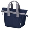 OSK TB-29 Soreto Large Size Navy Lunch Box Holder, Lunch