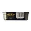 Baltic Gold Atlantic Salmon Fillets In Oil - 4.23 oz