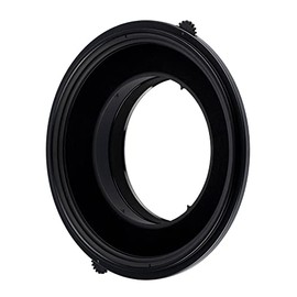 NiSi S6 Adapter Ring Compatible with Sony FE 12-24mm f/2.8 GM | Lens Adapter for The NiSi S6 150mm Filter System | Long-Exposure and Landscape Photography