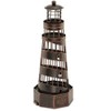 Cork Cage Lighthouse #91-095