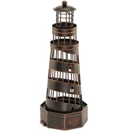 Cork Cage Lighthouse #91-095
