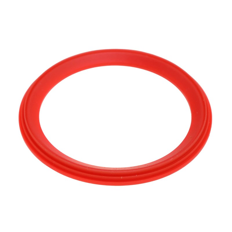 Gasket Compatible with/Replacement Part for Bosch Siemens 10015136 MMB6174S VitaPower