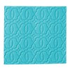 Wilton Geometrische Muster Roller